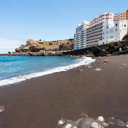 Apartamento Lucero Del Alba Icod De Los Vinos Esterno foto