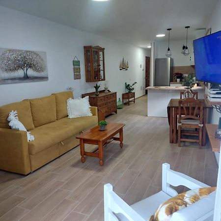 Apartamento Lucero Del Alba Icod De Los Vinos Esterno foto