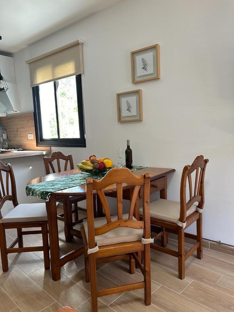 Apartamento Lucero Del Alba Icod De Los Vinos Esterno foto