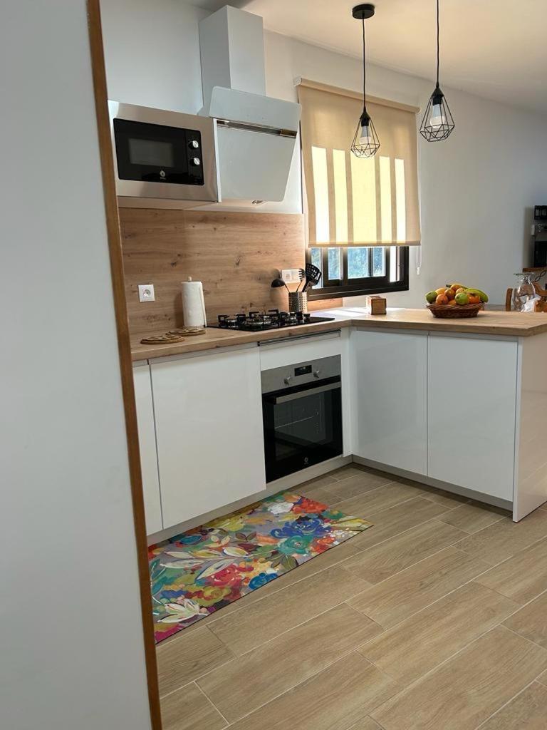 Apartamento Lucero Del Alba Icod De Los Vinos Esterno foto