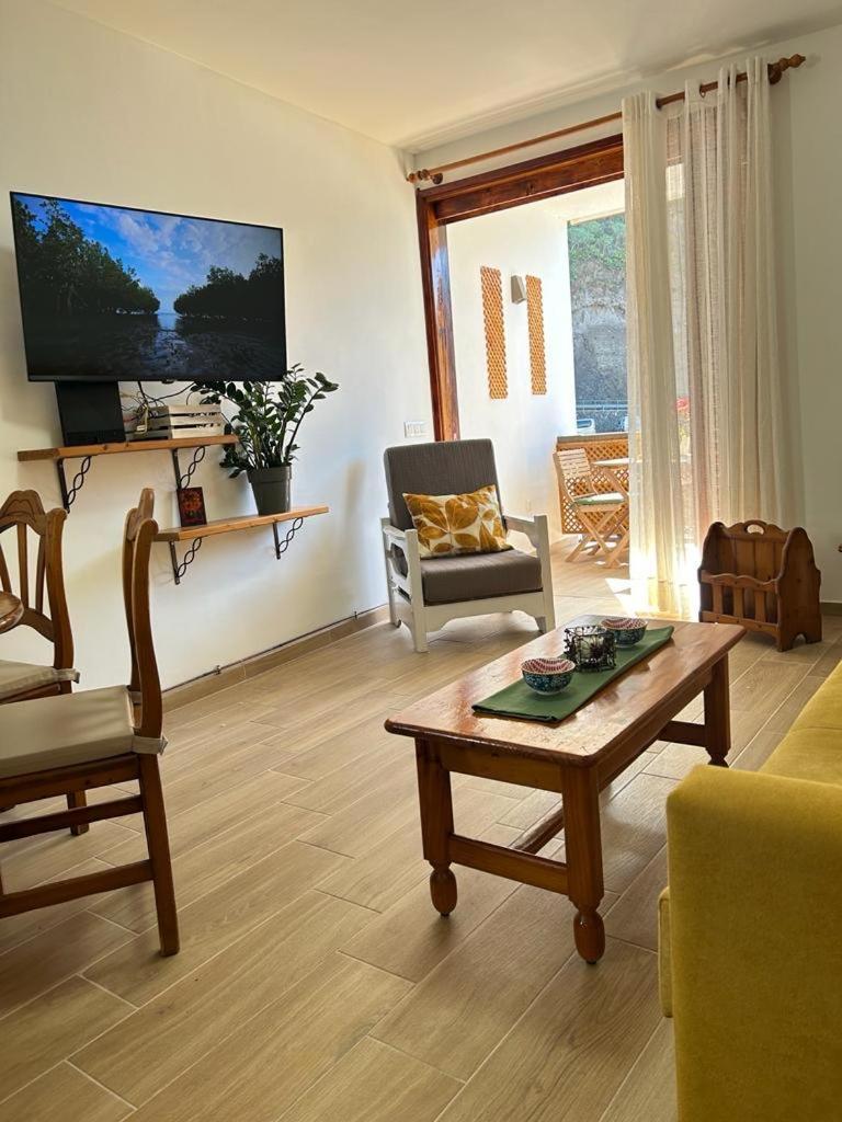 Apartamento Lucero Del Alba Icod De Los Vinos Esterno foto