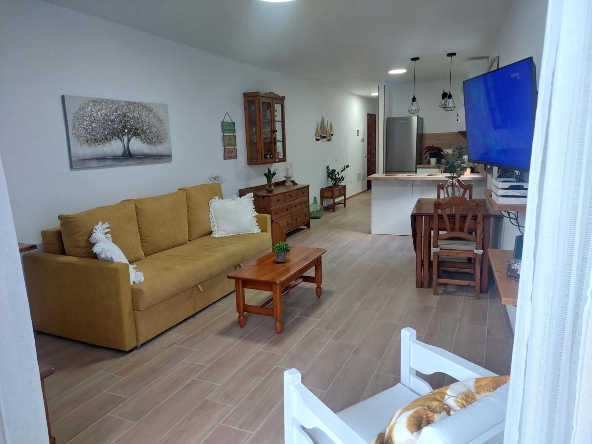 Apartamento Lucero Del Alba Icod De Los Vinos Esterno foto
