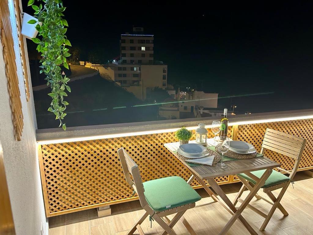 Apartamento Lucero Del Alba Icod De Los Vinos Esterno foto